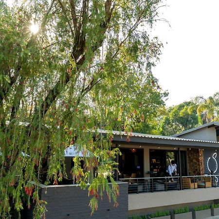 Lowveld Living Guesthouse 넬스프리트 외부 사진