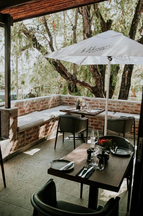 Lowveld Living Guesthouse 넬스프리트 외부 사진